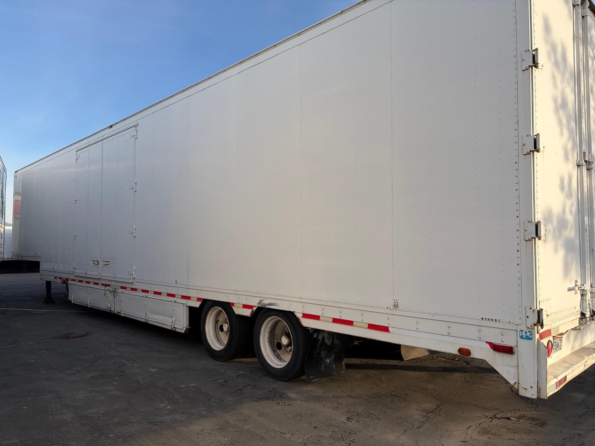 2000 KENTUCKY DROPNECK 11001482835 2000 KENTUCKY DROPNECK 11001482835