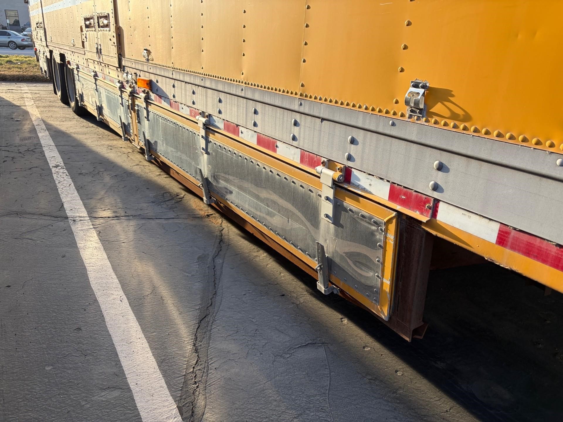 1999 KENTUCKY DROPNECK 1999 KENTUCKY DROPNECK - image 3 of 6