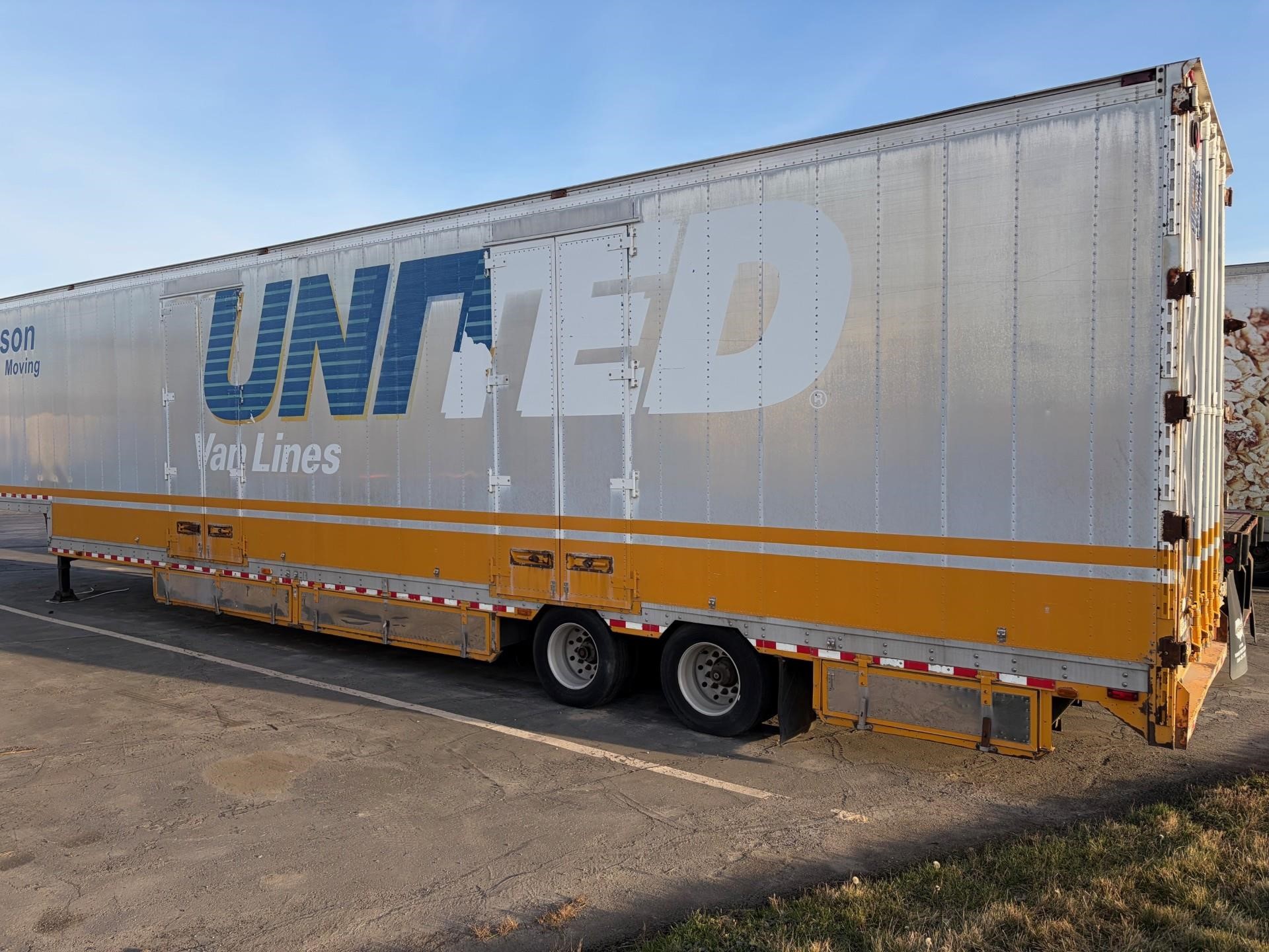 1999 KENTUCKY DROPNECK 1999 KENTUCKY DROPNECK - image 4 of 6