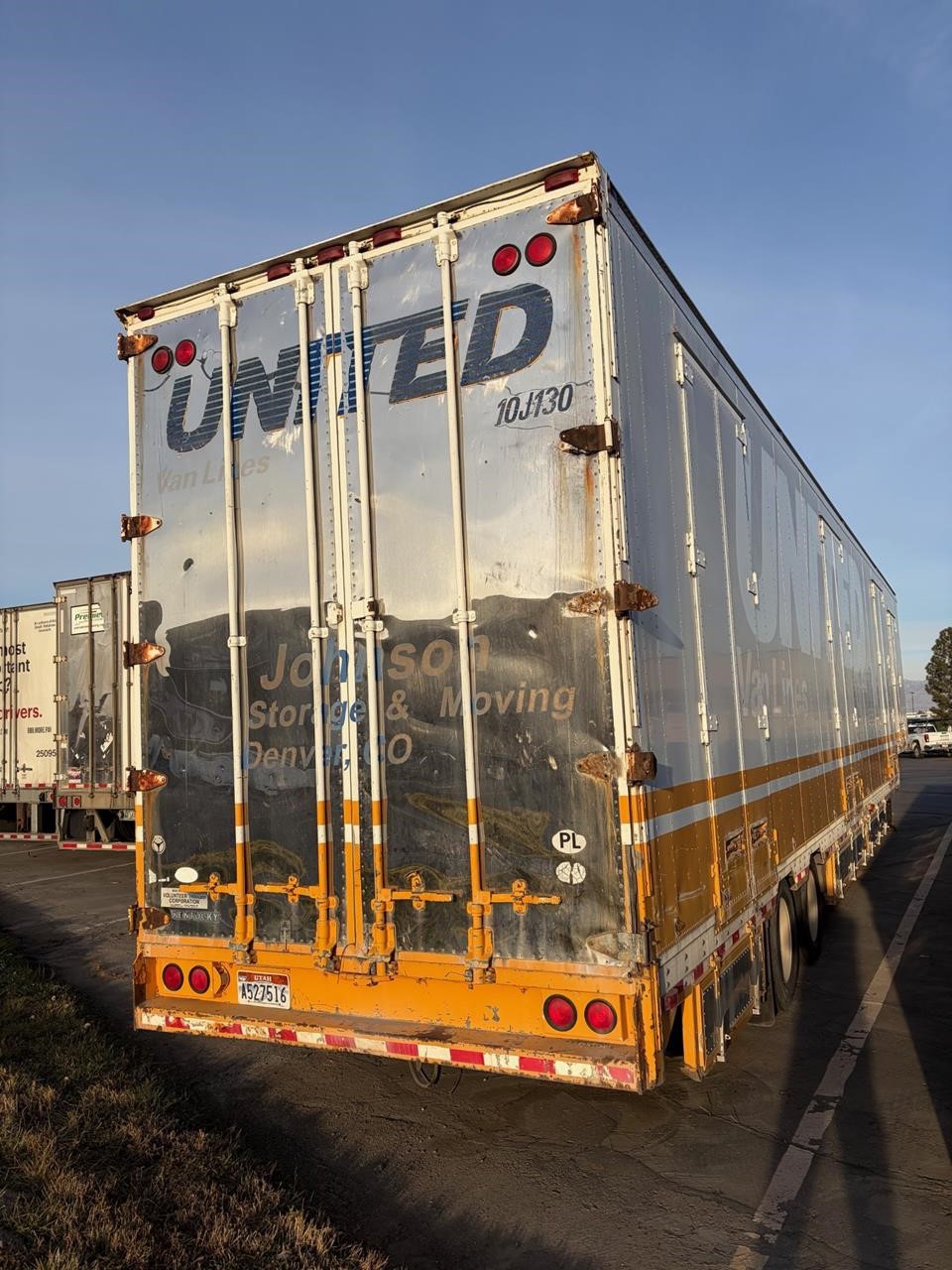 1999 KENTUCKY DROPNECK 1999 KENTUCKY DROPNECK - image 5 of 6