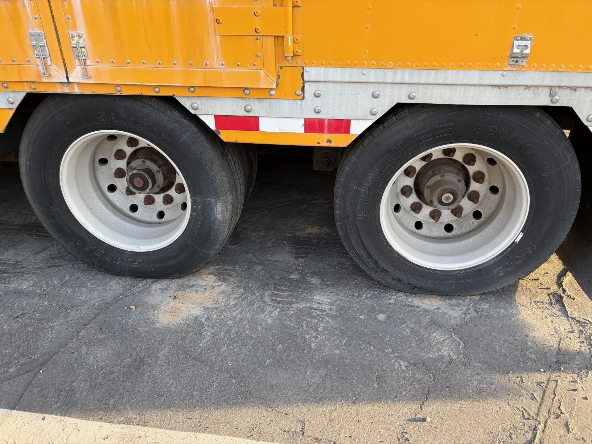 1999 KENTUCKY DROPNECK 1999 KENTUCKY DROPNECK - image 6 of 6