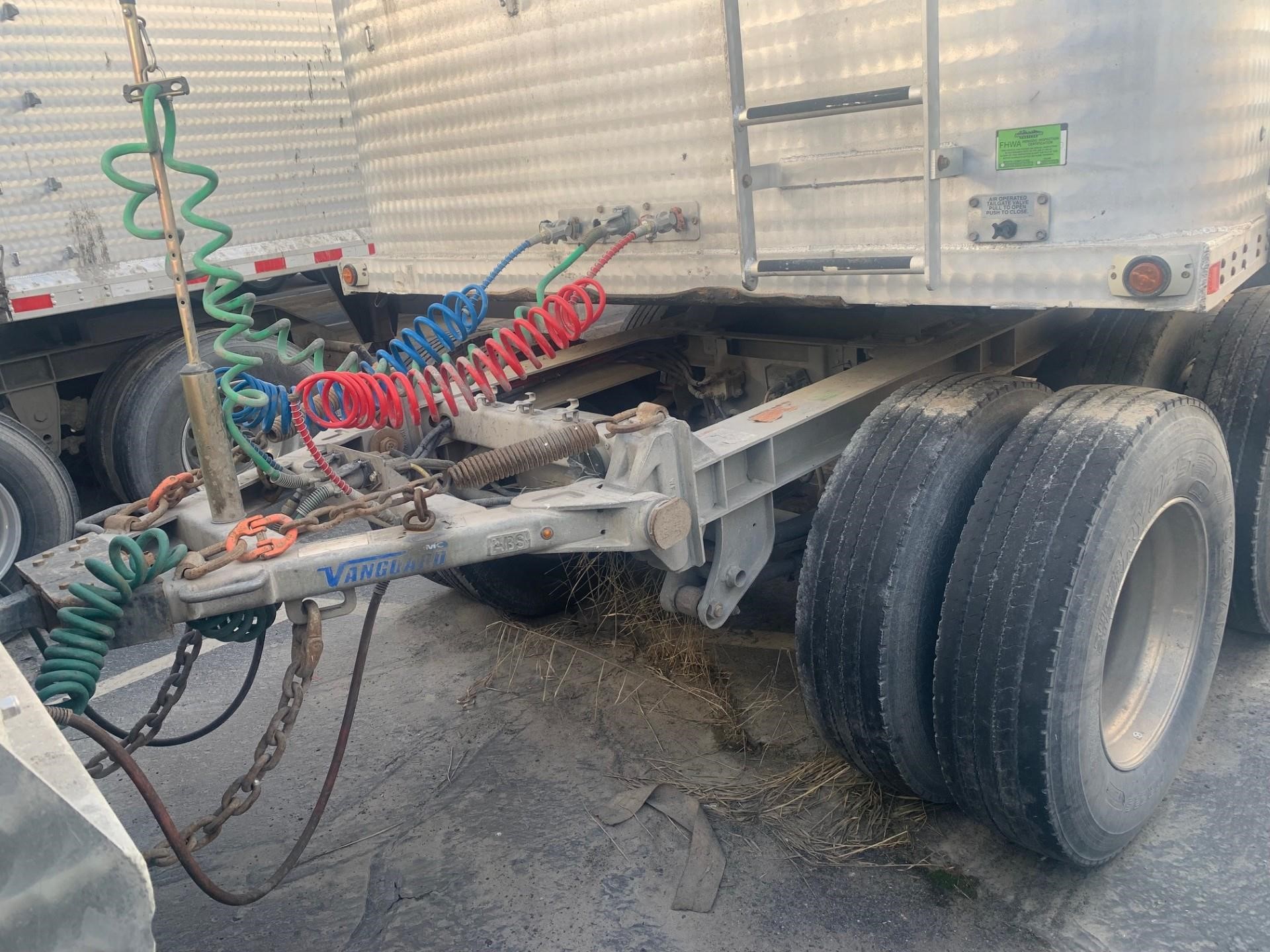 2022 VANGUARD VANGUARD DOLLY 11003529435 2022 VANGUARD VANGUARD DOLLY 11003529435