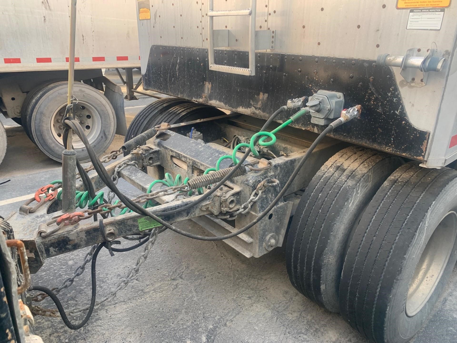 2021 IMCO DOLLY 11003530390 2021 IMCO DOLLY 11003530390