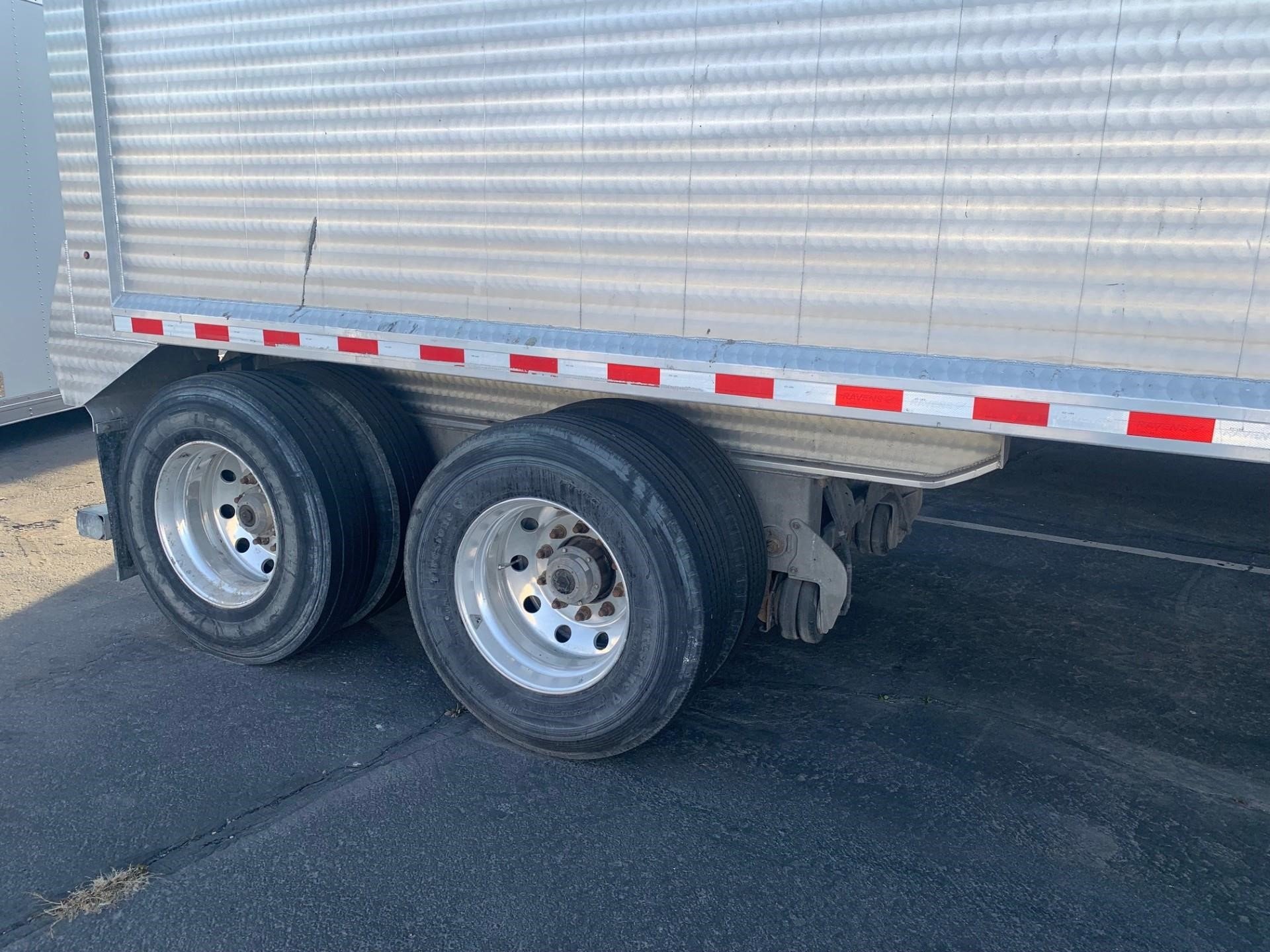 2022 RAVENS TIPPER 2022 RAVENS TIPPER - image 4 of 6