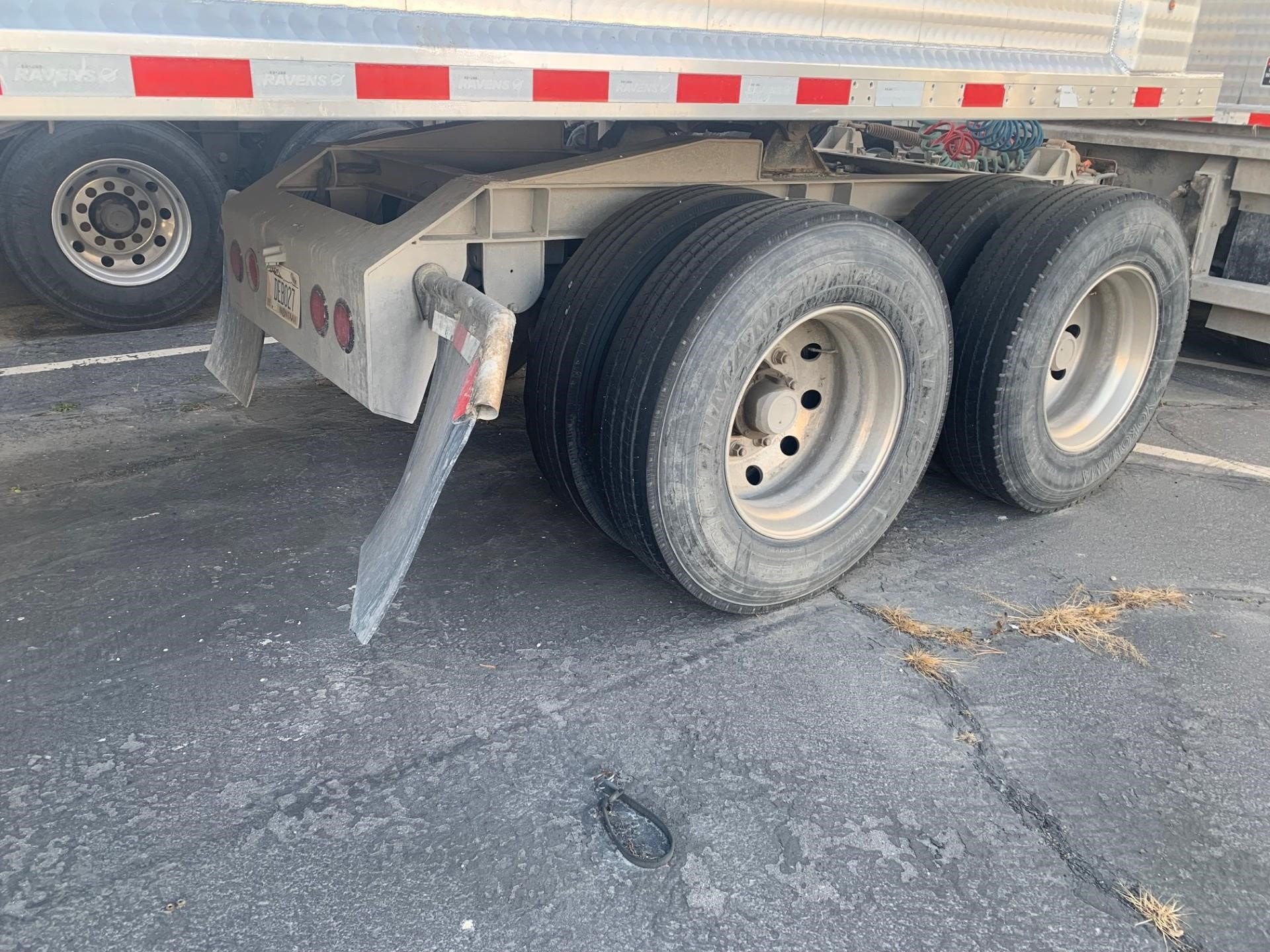 2022 RAVENS TIPPER 2022 RAVENS TIPPER - image 3 of 6