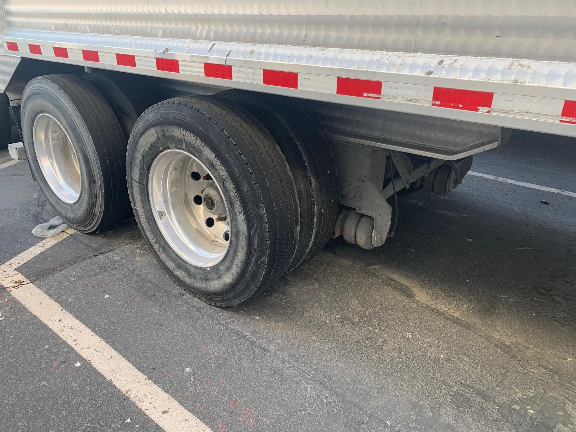 2022 RAVENS TIPPER 2022 RAVENS TIPPER - image 6 of 6