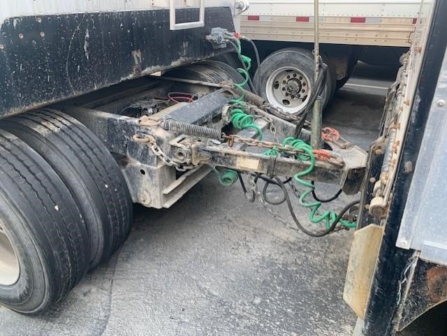 2021 IMCO TIPPER 11003535424 2021 IMCO TIPPER 11003535424