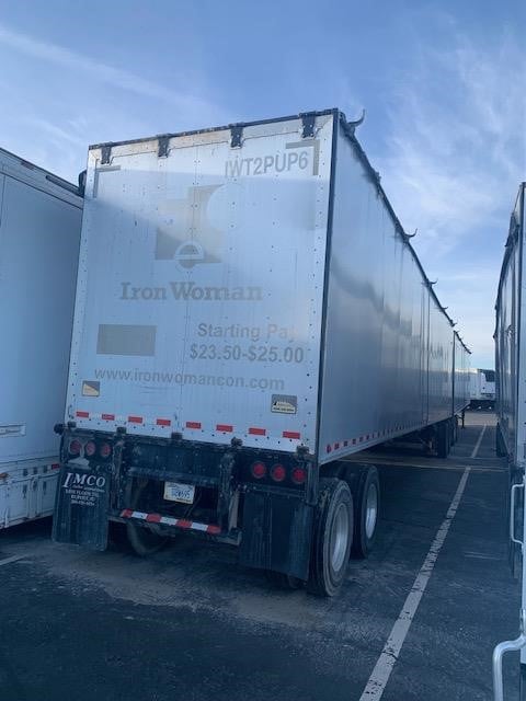 2021 IMCO TIPPER 11003535446 2021 IMCO TIPPER 11003535446