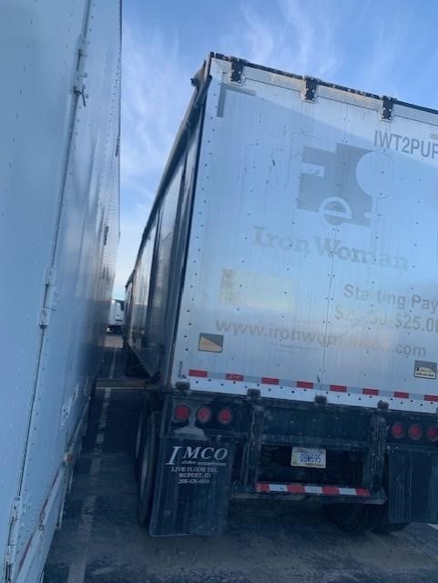 2021 IMCO TIPPER 11003535452 2021 IMCO TIPPER 11003535452