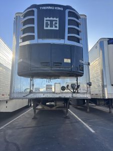 2019 GREAT DANE REEFER 11004168431