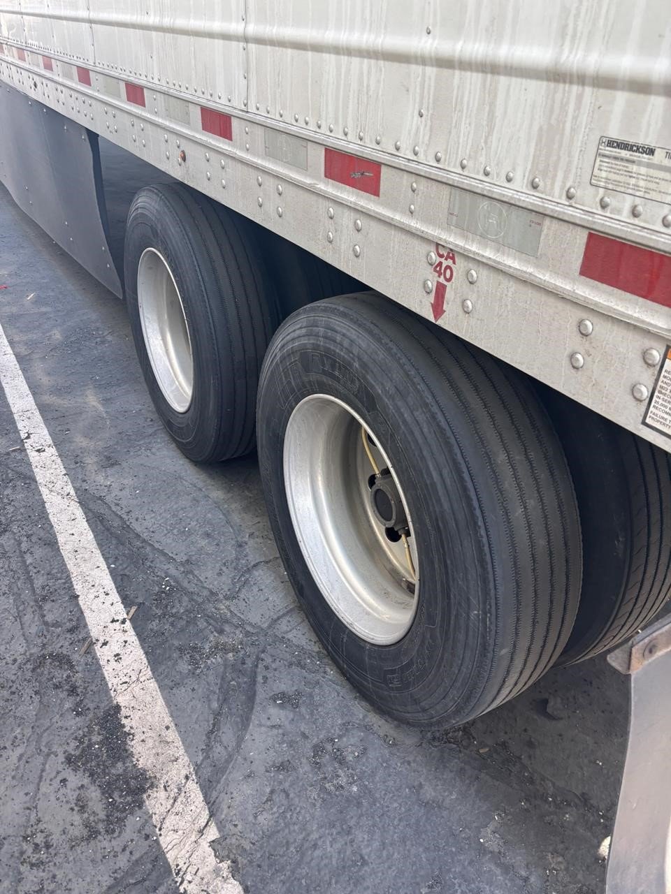 2019 GREAT DANE REEFER 11004168439 2019 GREAT DANE REEFER 11004168439