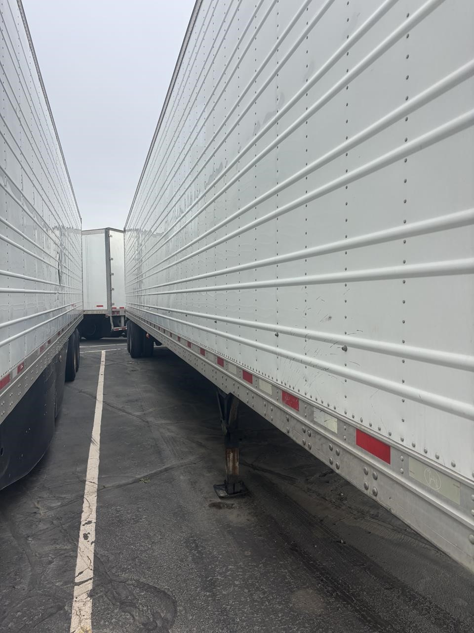 2019 GREAT DANE REEFER 11004407104 2019 GREAT DANE REEFER 11004407104
