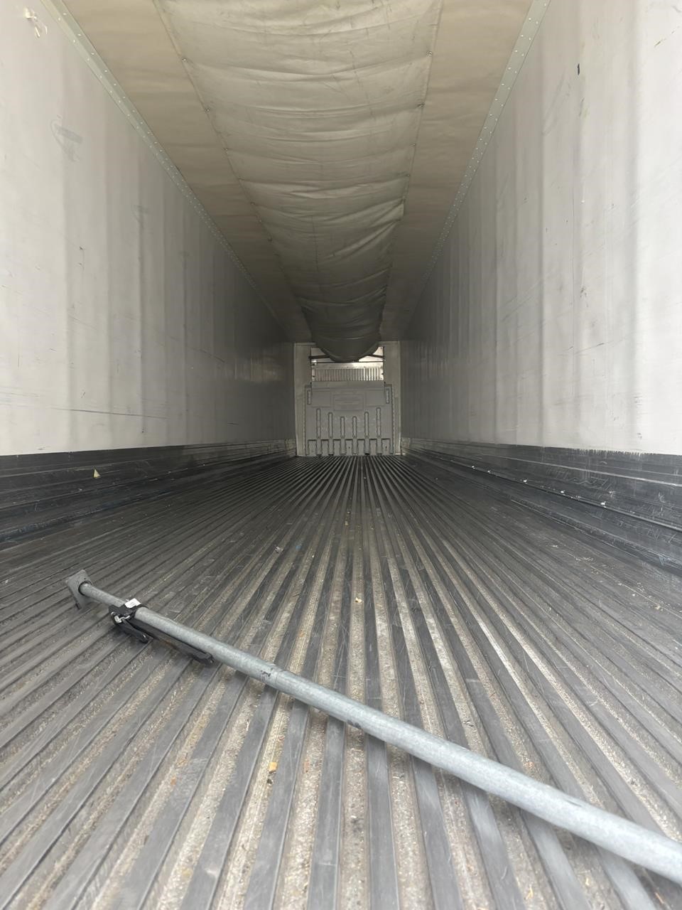 2019 GREAT DANE REEFER 11004407133 2019 GREAT DANE REEFER 11004407133