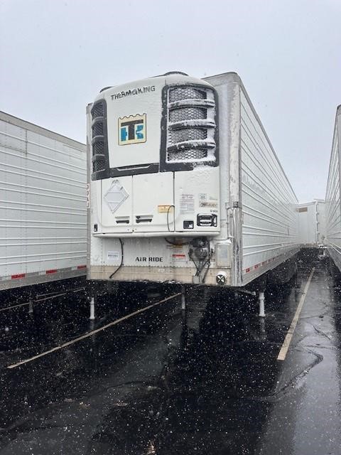 2019 UTILITY REEFER 2019 UTILITY REEFER - image 2 of 6