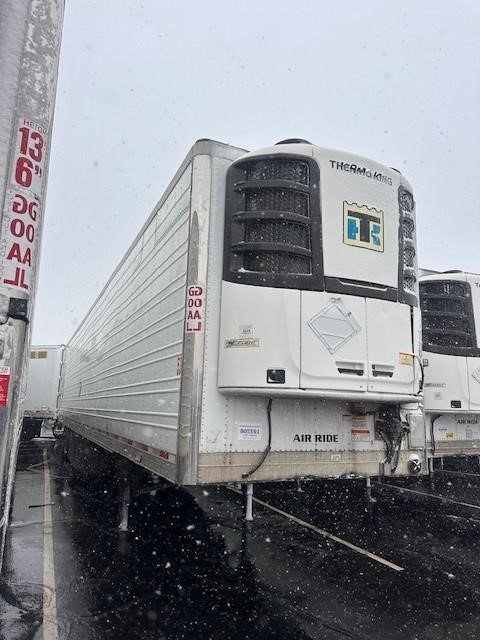 2019 UTILITY REEFER 2019 UTILITY REEFER - image 3 of 6