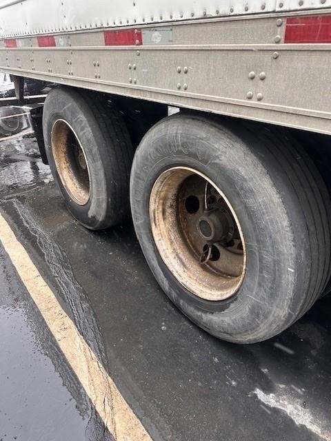 2019 UTILITY REEFER 2019 UTILITY REEFER - image 4 of 6