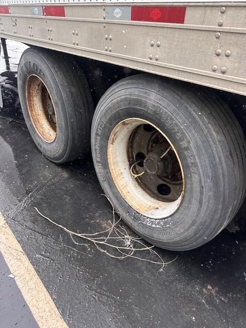 2019 UTILITY REEFER 2019 UTILITY REEFER - image 5 of 6