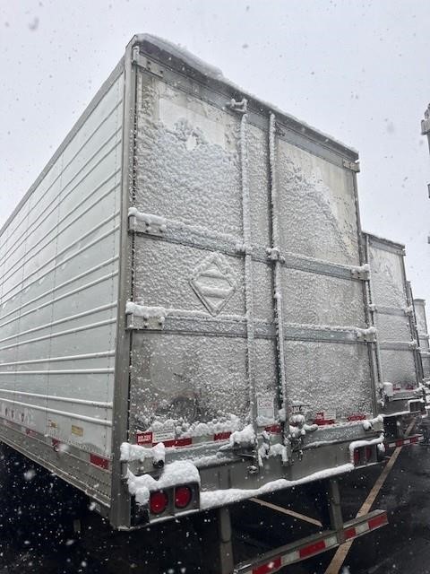 2019 UTILITY REEFER 2019 UTILITY REEFER - image 6 of 6
