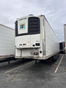 2023 GREAT DANE REEFER 11006820468