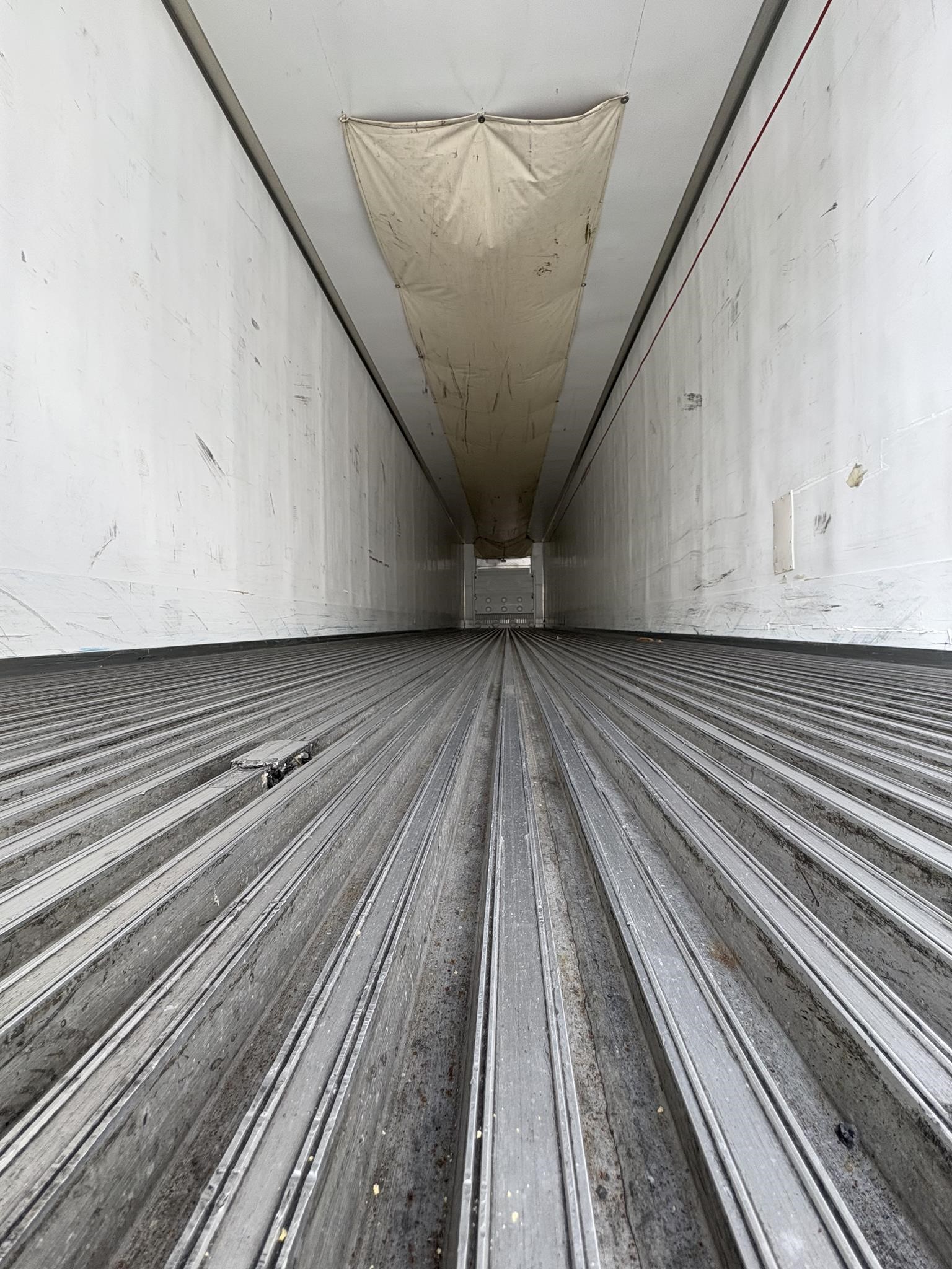 2019 UTILITY REEFER 2019 UTILITY REEFER - image 6 of 6