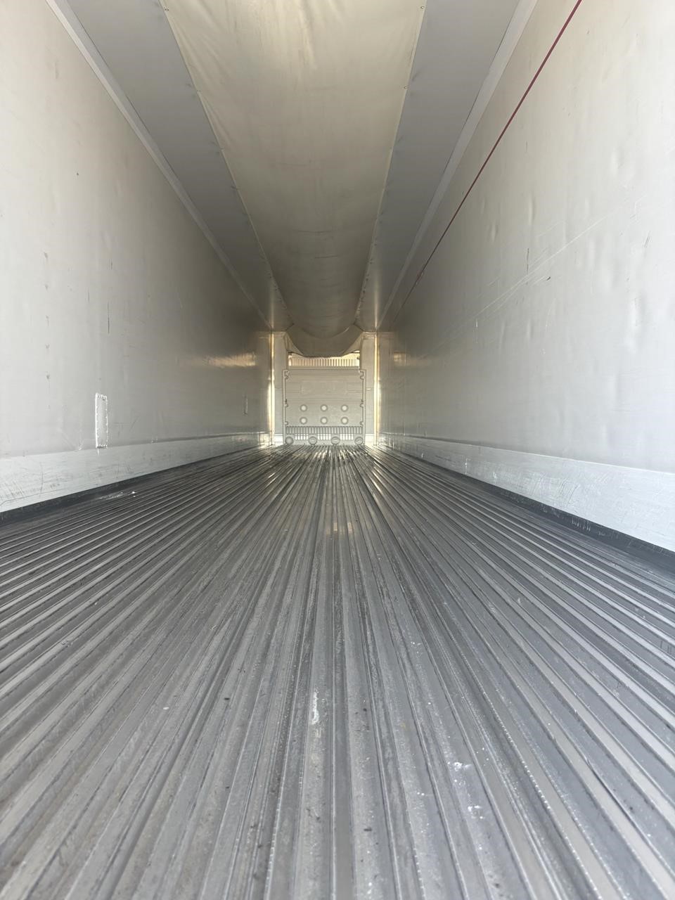 2022 VANGUARD REEFER 11012617038 2022 VANGUARD REEFER 11012617038