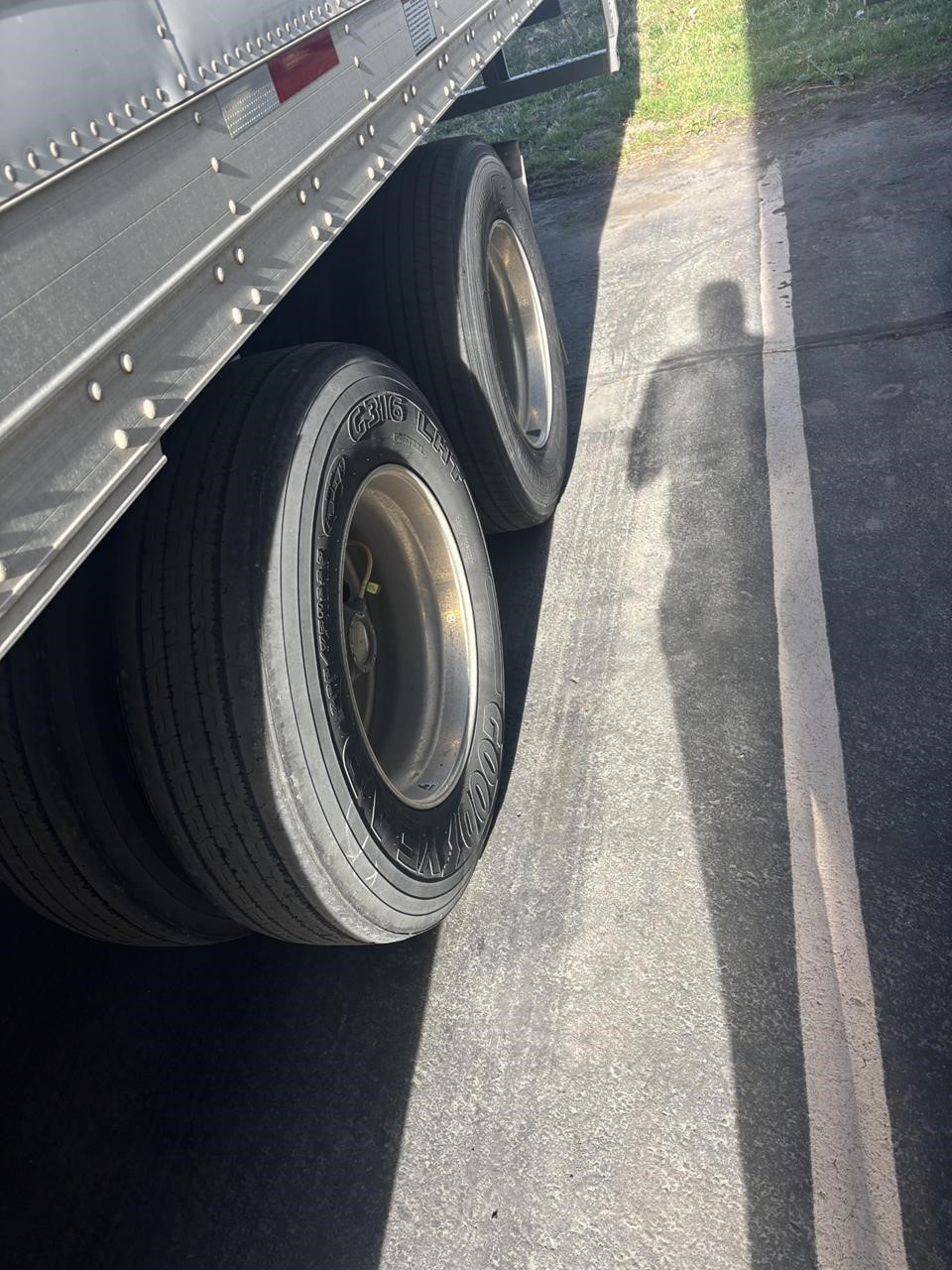 2022 VANGUARD REEFER 11012617254 2022 VANGUARD REEFER 11012617254