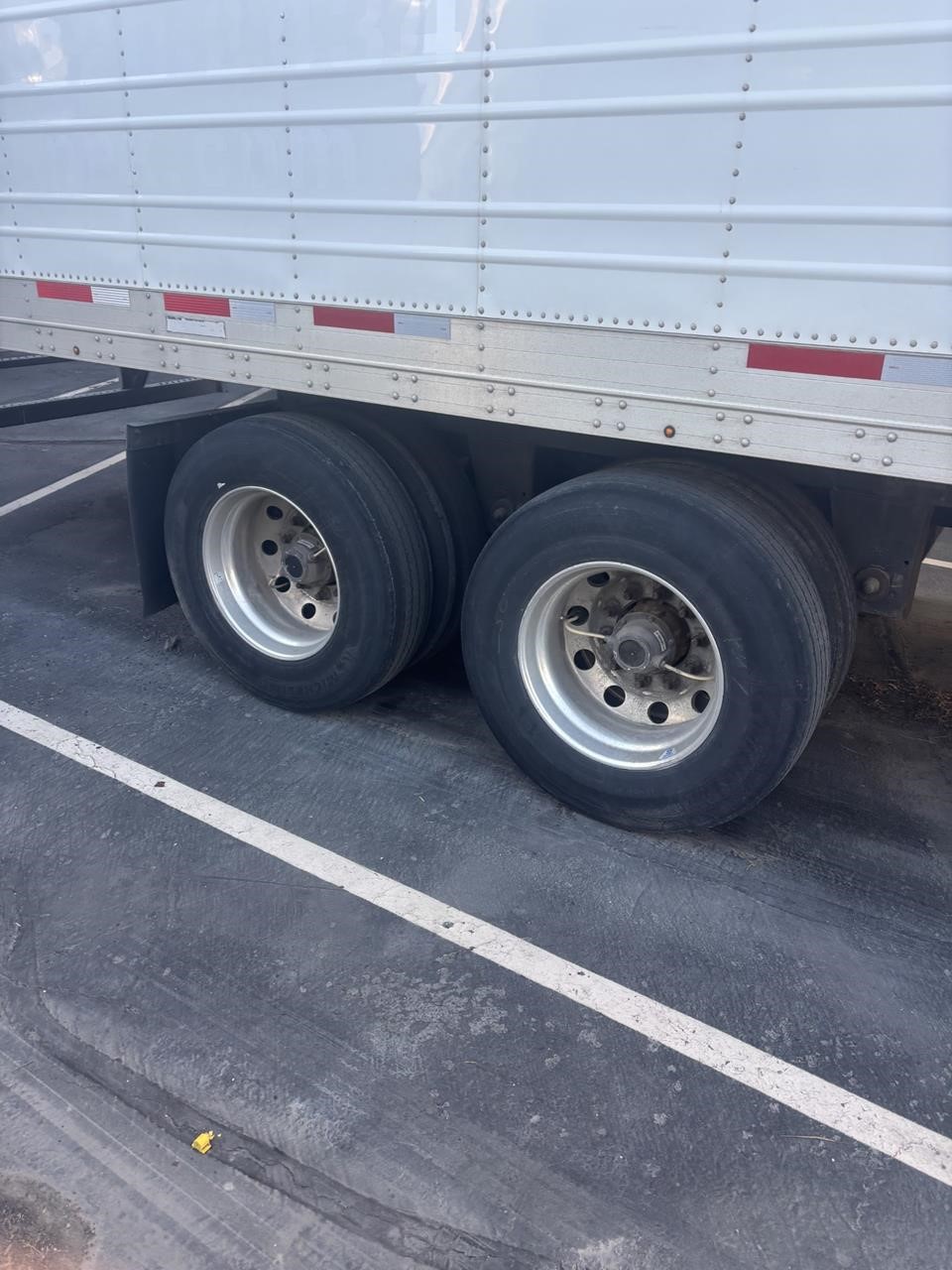 2023 VANGUARD REEFER 11013032102 2023 VANGUARD REEFER 11013032102