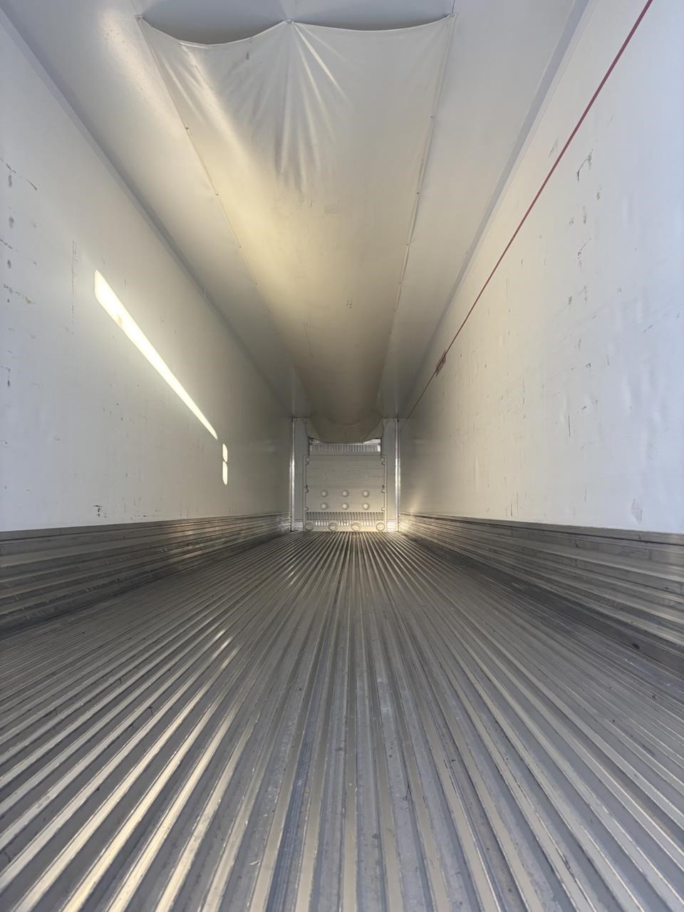 2023 VANGUARD REEFER 11013032108 2023 VANGUARD REEFER 11013032108