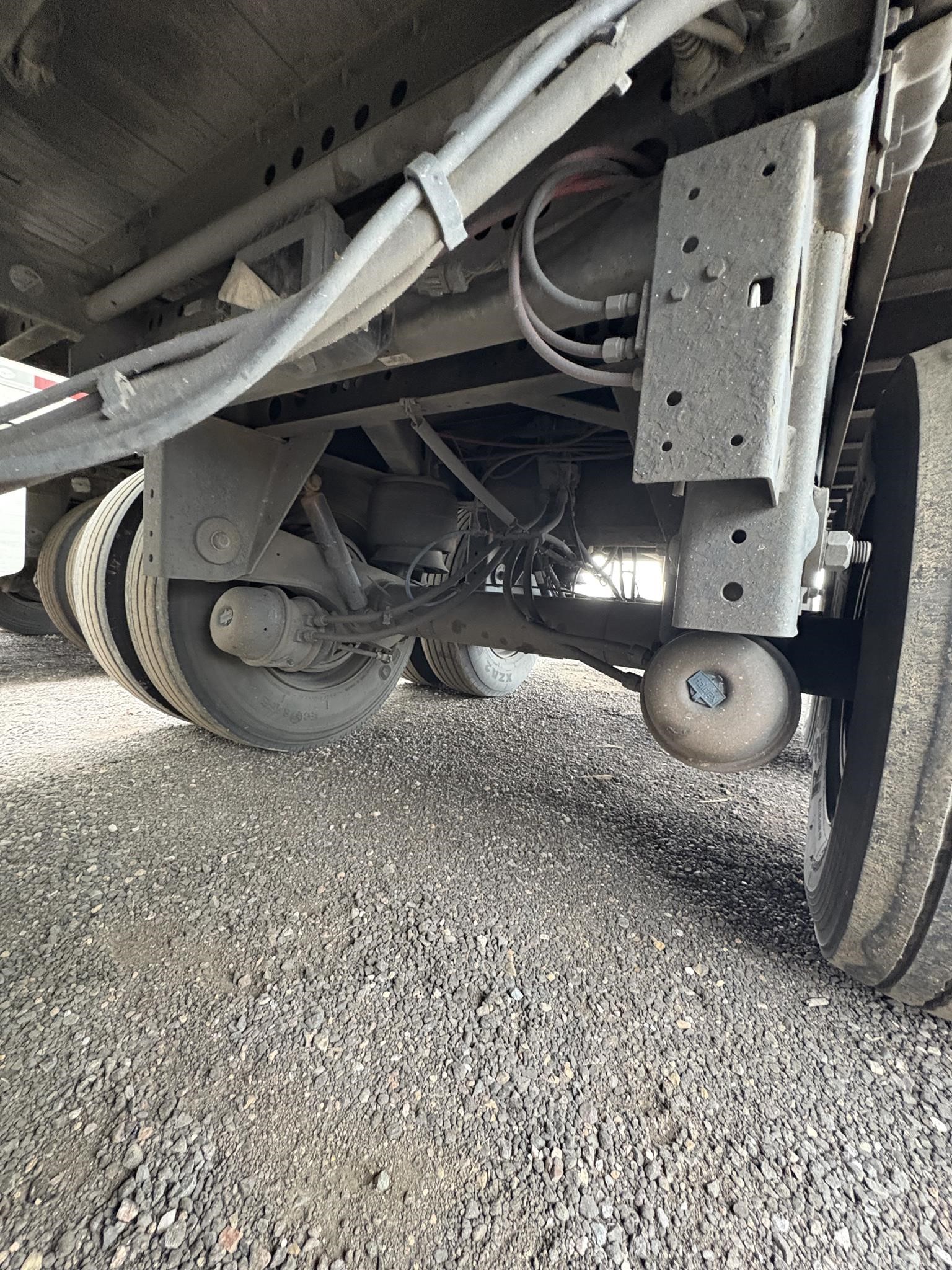 2022 WABASH DRY VAN 2022 WABASH DRY VAN - image 3 of 6