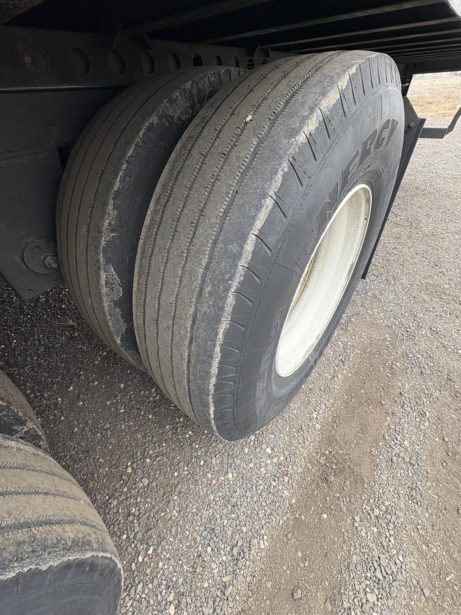 2022 WABASH DRY VAN 2022 WABASH DRY VAN - image 4 of 6