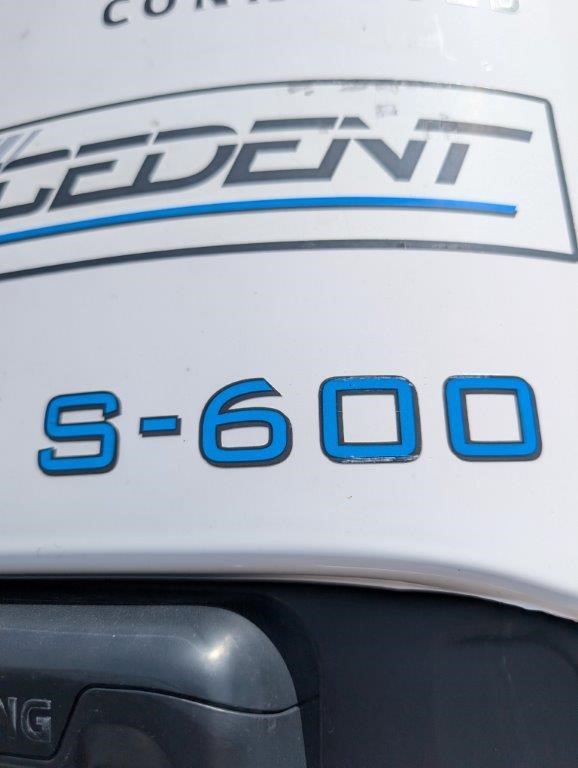 2023 UTILITY REEFER 2023 UTILITY REEFER - image 3 of 6