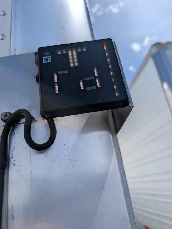 2023 UTILITY REEFER 2023 UTILITY REEFER - image 5 of 6