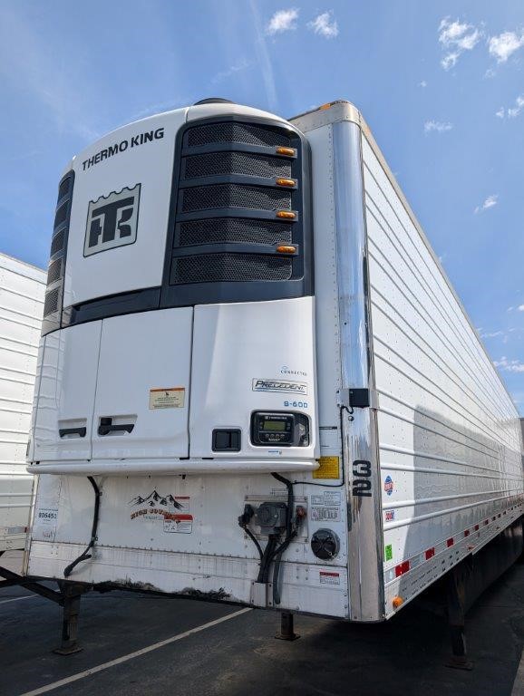 2023 UTILITY REEFER 2023 UTILITY REEFER - image 1 of 6