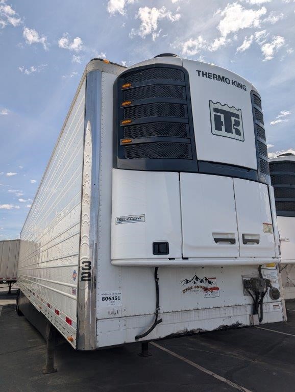 2023 UTILITY REEFER 2023 UTILITY REEFER - image 2 of 6