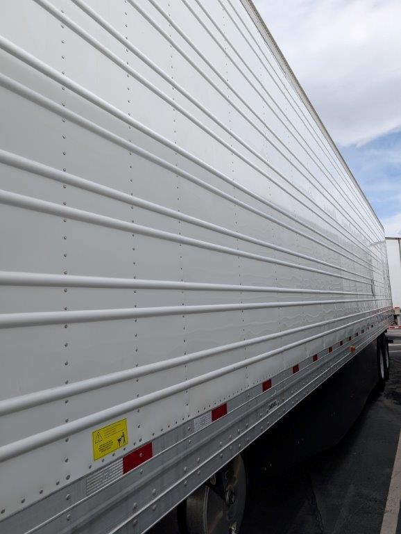 2019 HYUNDAI REEFER 2019 HYUNDAI REEFER - image 2 of 6