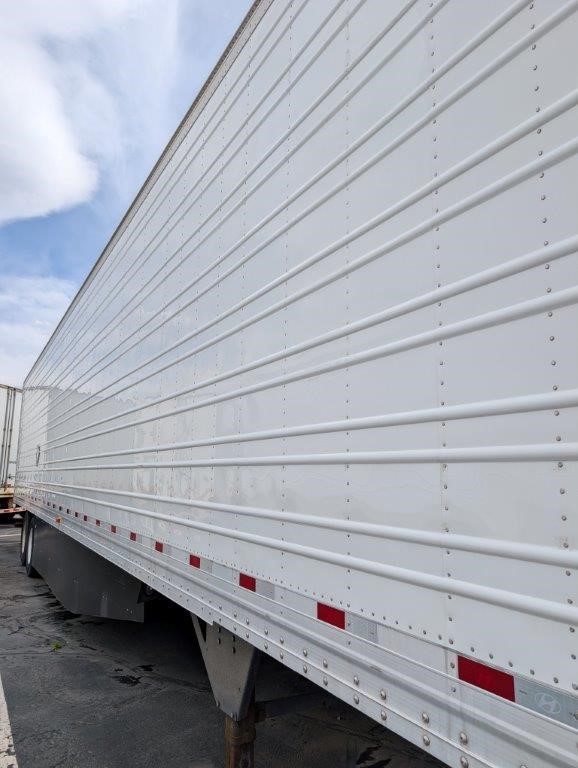2019 HYUNDAI REEFER 2019 HYUNDAI REEFER - image 3 of 6