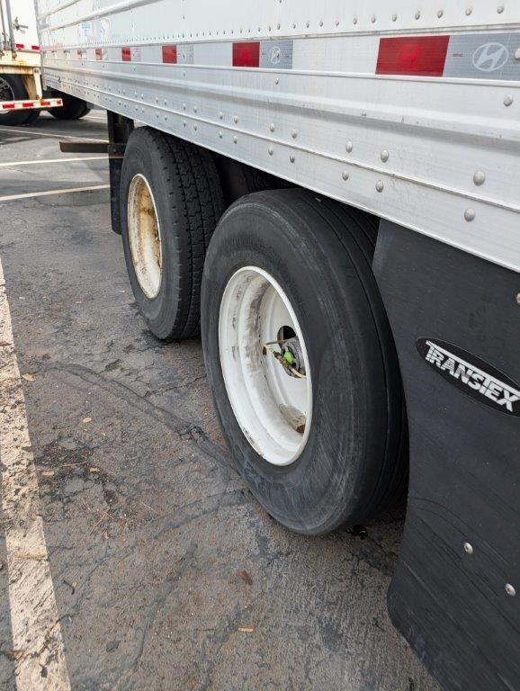 2019 HYUNDAI REEFER 2019 HYUNDAI REEFER - image 4 of 6