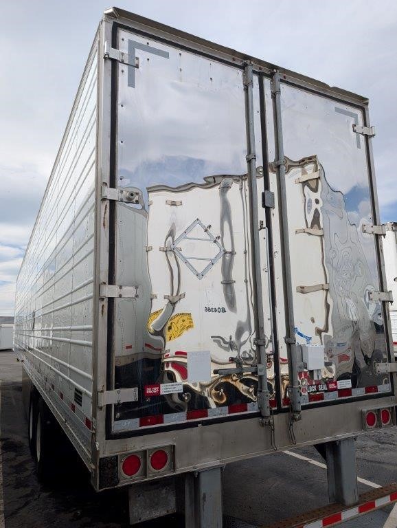 2019 HYUNDAI REEFER 2019 HYUNDAI REEFER - image 6 of 6