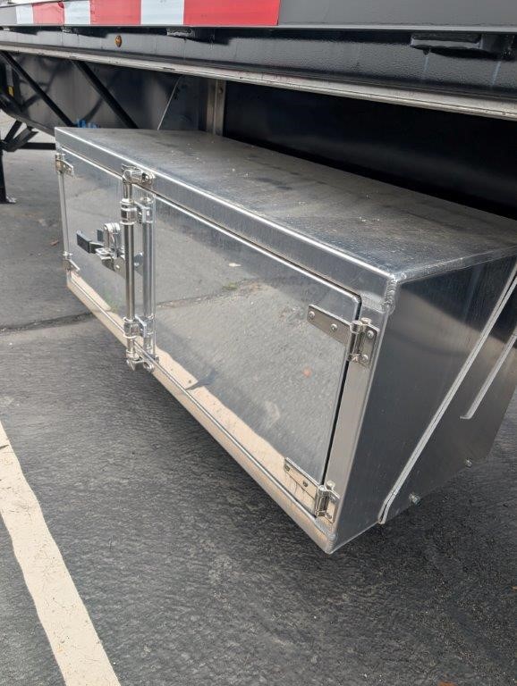 2026 WABASH FLATBED 11017140672 2026 WABASH FLATBED 11017140672