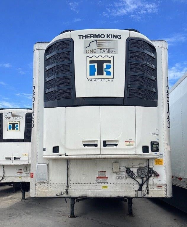 2024 UTILITY REEFER 2024 UTILITY REEFER - image 1 of 4