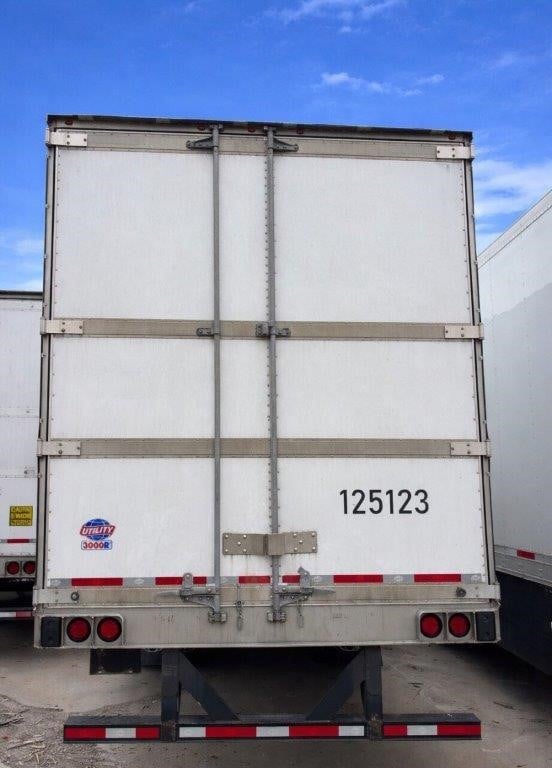 2024 UTILITY REEFER 2024 UTILITY REEFER - image 4 of 4