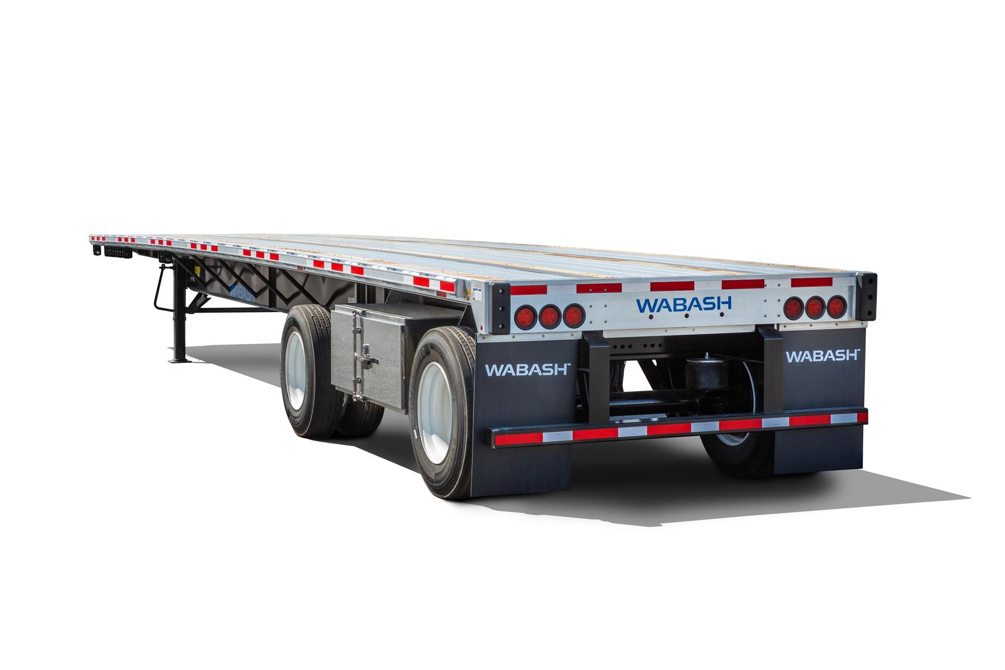 2024 WABASH 53 FT 2024 WABASH 53 FT - image 1 of 2