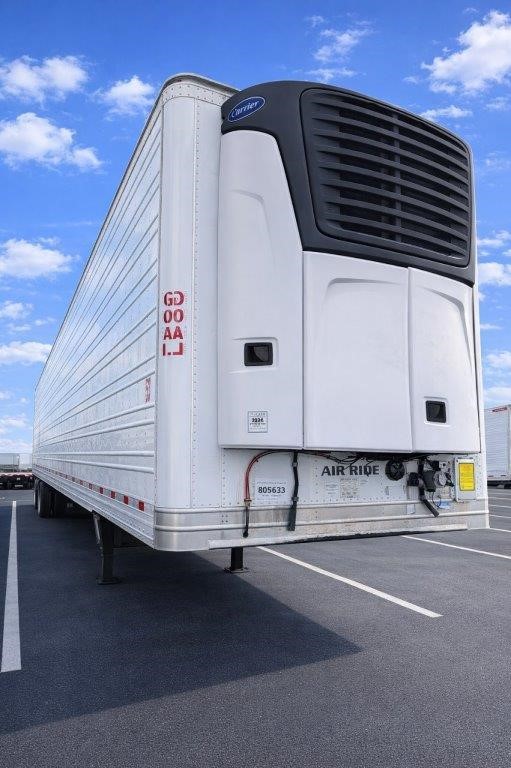 2019 UTILITY REEFER 2019 UTILITY REEFER - image 1 of 6