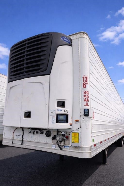 2019 UTILITY REEFER 2019 UTILITY REEFER - image 2 of 6