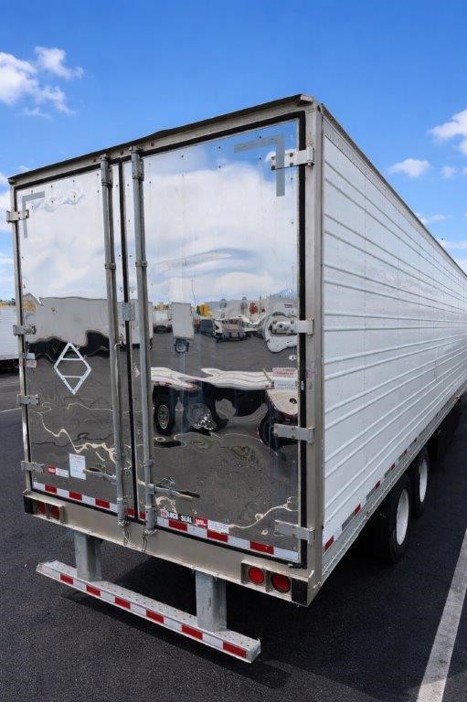 2019 UTILITY REEFER 2019 UTILITY REEFER - image 3 of 6