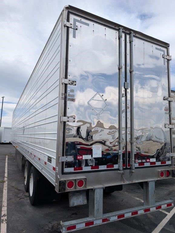 2019 UTILITY REEFER 2019 UTILITY REEFER - image 4 of 6