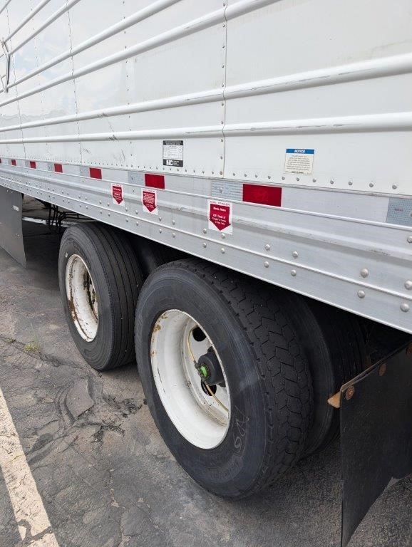 2019 UTILITY REEFER 2019 UTILITY REEFER - image 5 of 6