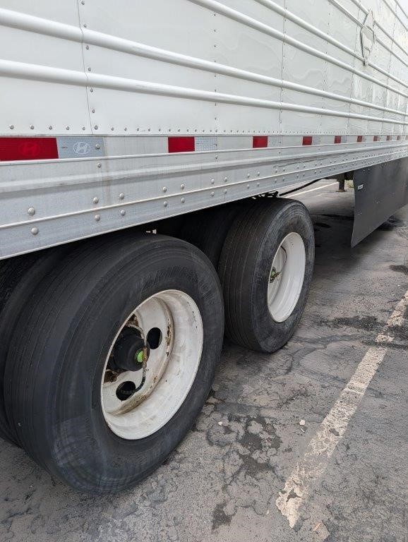 2019 UTILITY REEFER 2019 UTILITY REEFER - image 6 of 6