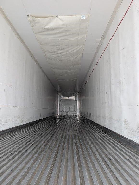 2019 UTILITY REEFER 11019388957 2019 UTILITY REEFER 11019388957