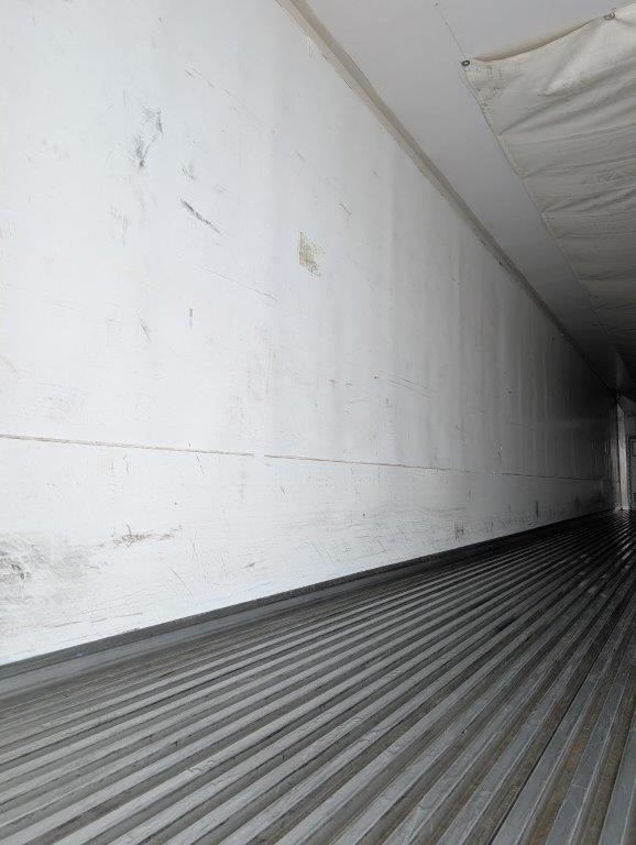 2019 UTILITY REEFER 11019388959 2019 UTILITY REEFER 11019388959